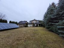 dom wolnostojący Górka Pabianicka. Zdjęcie 2