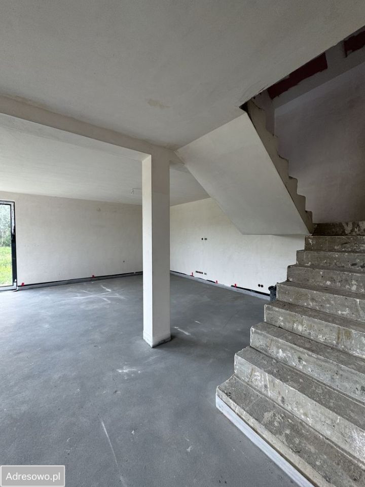 dom wolnostojący, 3 pokoje Tarnów Krzyż, ul. Czesława Niemena. Zdjęcie 6