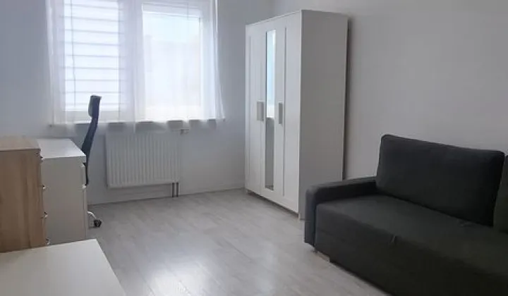 Mieszkanie 2-pokojowe Lublin Czechów Południowy, ul. Stefana Kisielewskiego
