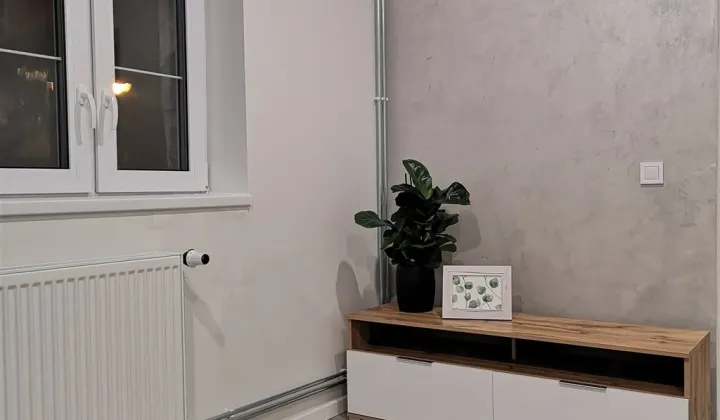 Mieszkanie 1-pokojowe Świętochłowice Centrum, ul. Ogrodowa