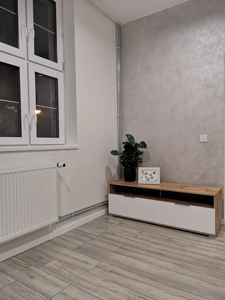 Mieszkanie 1-pokojowe Świętochłowice Centrum, ul. Ogrodowa. Zdjęcie 1
