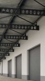 Hala/magazyn Katowice Szopienice. Zdjęcie 4