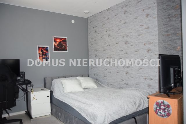 dom wolnostojący, 6 pokoi Brzeziny. Zdjęcie 14