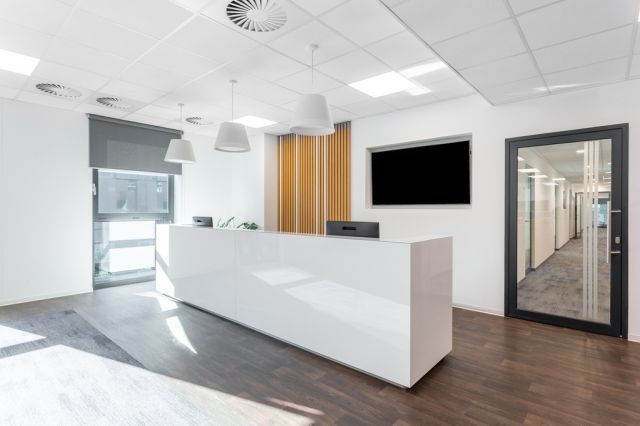 Biuro Kraków Podgórze, ul. Wielicka. Zdjęcie 5