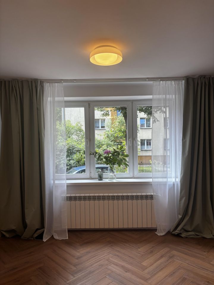 Mieszkanie 2-pokojowe Mińsk Mazowiecki Centrum, ul. Siennicka. Zdjęcie 5