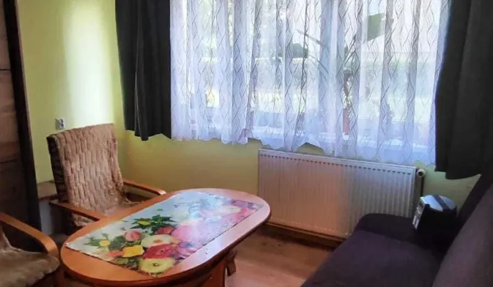 Mieszkanie 1-pokojowe Piława Górna