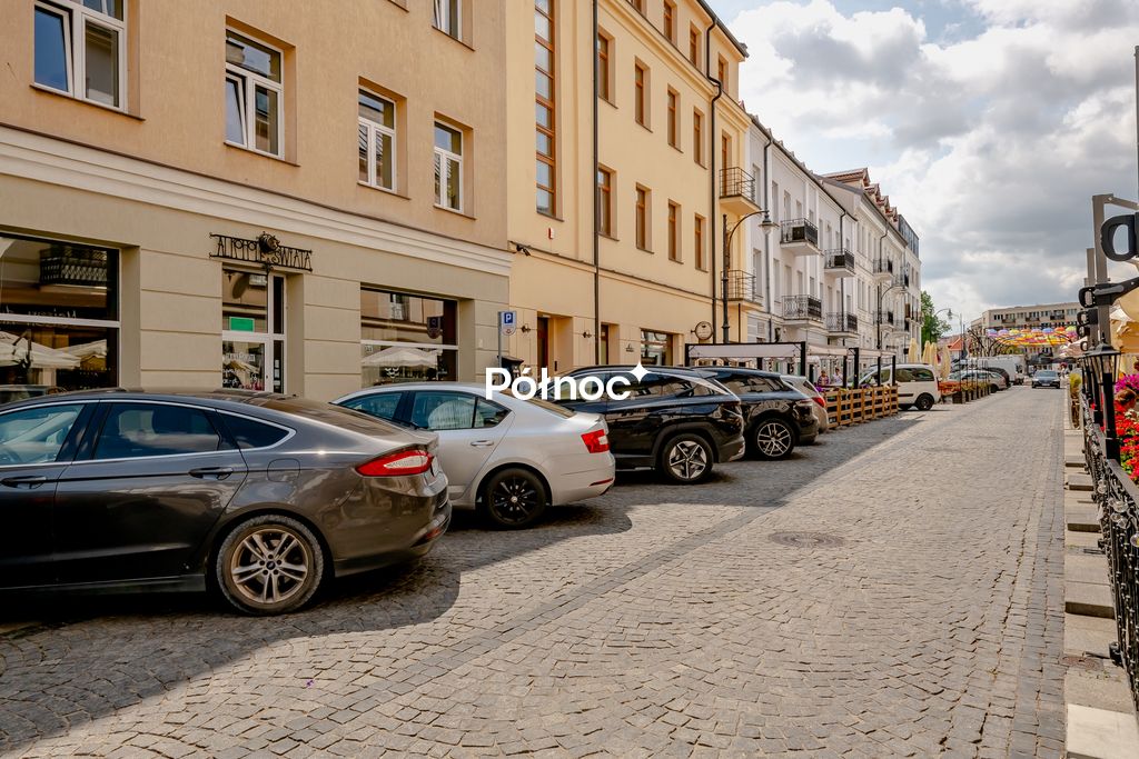 Lokal Białystok Centrum, ul. Jana Kilińskiego. Zdjęcie 8