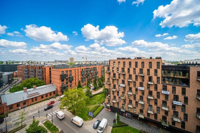 Mieszkanie 5-pokojowe Warszawa Praga-Północ, ul. Białostocka. Zdjęcie 15