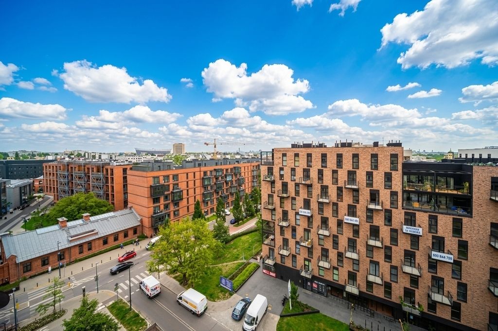 Mieszkanie 5-pokojowe Warszawa Praga-Północ, ul. Białostocka. Zdjęcie 15
