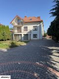 dom wolnostojący, 6 pokoi Siedlce, ul. Fizylierów. Zdjęcie 2
