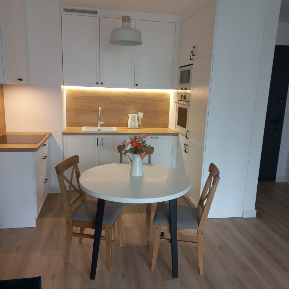 Mieszkanie 2-pokojowe Sopot Przylesie, ul. 23 Marca. Zdjęcie 3