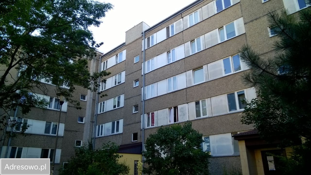 Mieszkanie 4-pokojowe Pruszków, ul. Ceramiczna