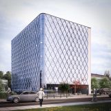 Działka budowlana Kraków Podgórze, ul. Drewniana. Zdjęcie 1