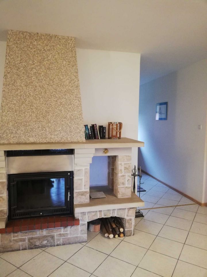 dom wolnostojący Rowy. Zdjęcie 4