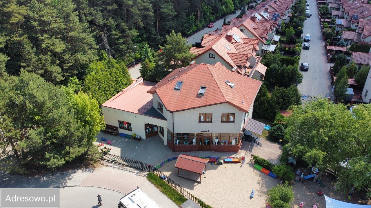 Lokal Białystok Leśna Dolina, ul. Grzeczna