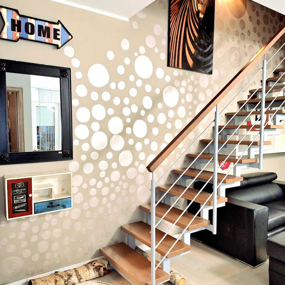 Mieszkanie 4-pokojowe Dopiewiec, ul. Promyk. Zdjęcie 49