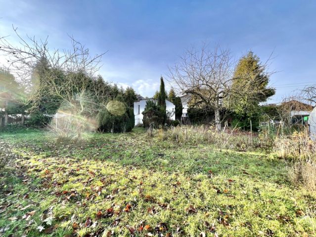 Działka rekreacyjna Szczecin Gumieńce, ul. Spiska. Zdjęcie 1