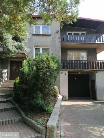 dom wolnostojący, 9 pokoi Bielsko-Biała. Zdjęcie 1