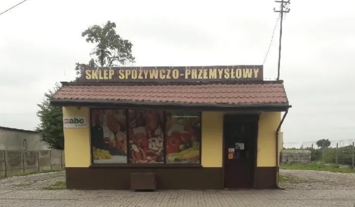 Lokal Krojczyn