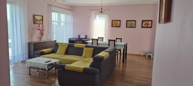 dom wolnostojący, 3 pokoje Seroki-Parcela, ul. Pałacowa. Zdjęcie 7