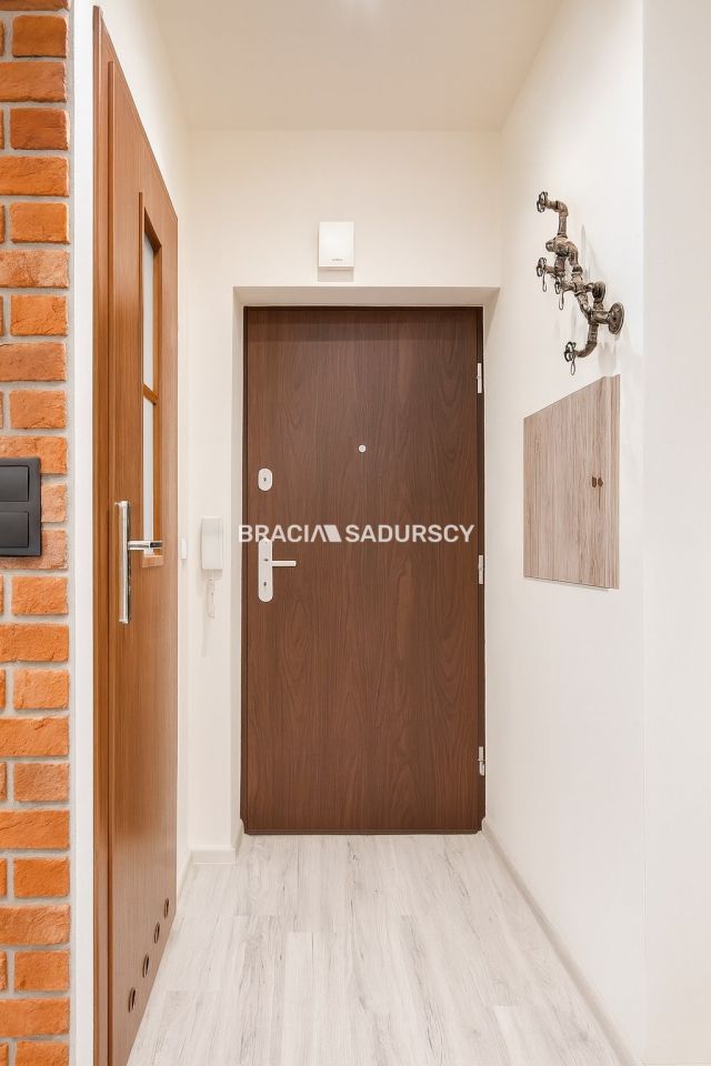 Mieszkanie 2-pokojowe Kraków Stare Miasto, ul. Nowa. Zdjęcie 13