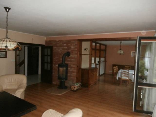 dom szeregowy, 7 pokoi Kartuzy, os. Zielone Wzgórze. Zdjęcie 8