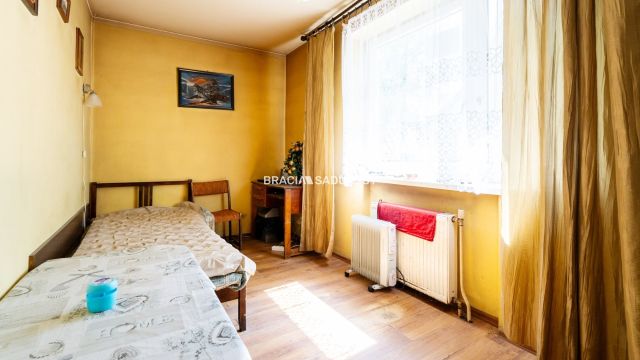 dom wolnostojący, 6 pokoi Wieliczka, ul. Ochota. Zdjęcie 18