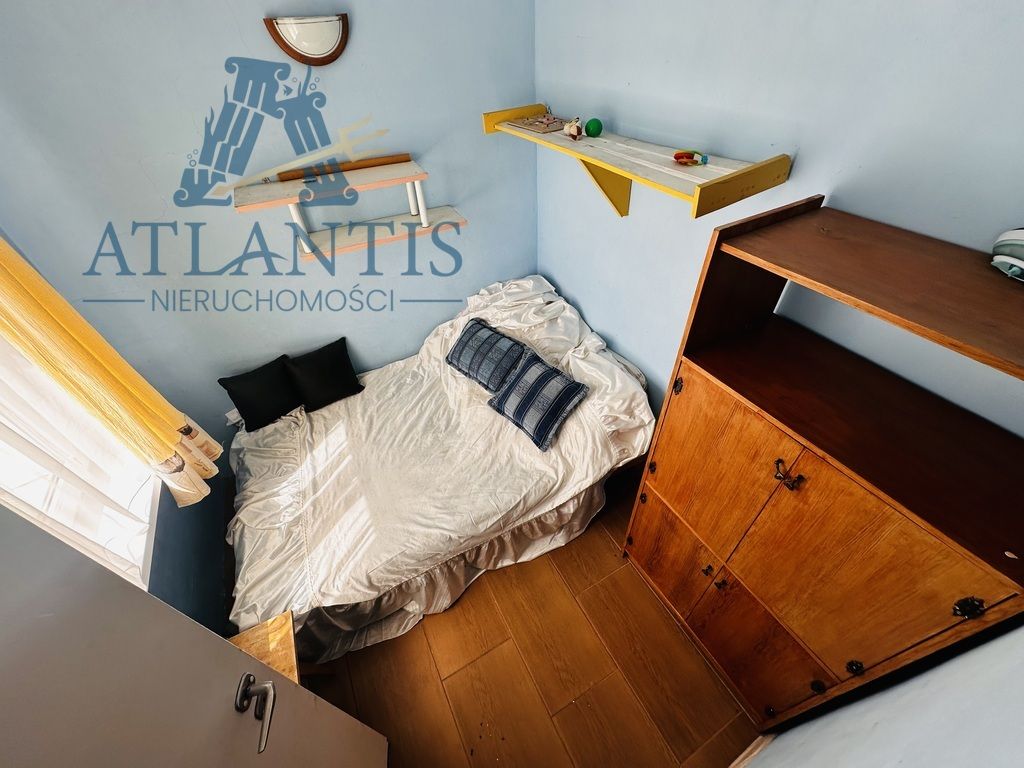 Działka rod Wierzchucinek. Zdjęcie 8