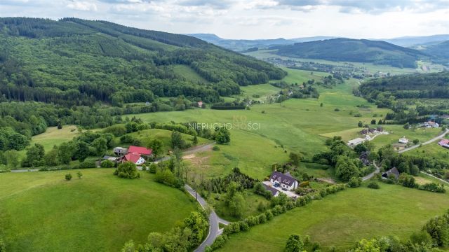 Działka budowlana Pustelnik. Zdjęcie 11