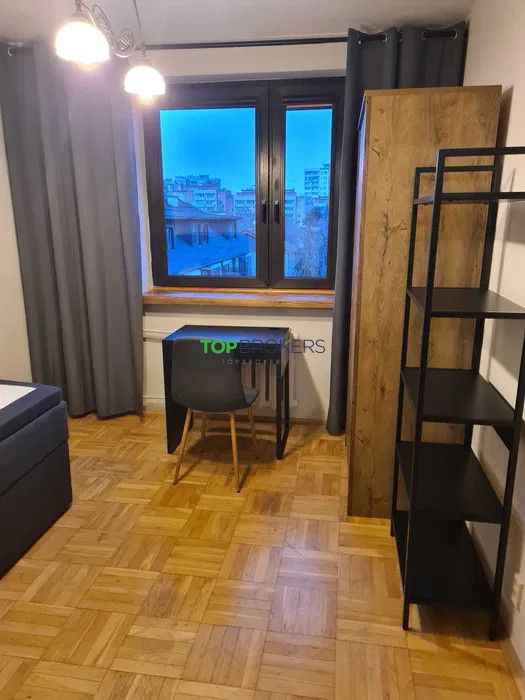 Mieszkanie 3-pokojowe Warszawa Bielany, ul. Marii Dąbrowskiej. Zdjęcie 4