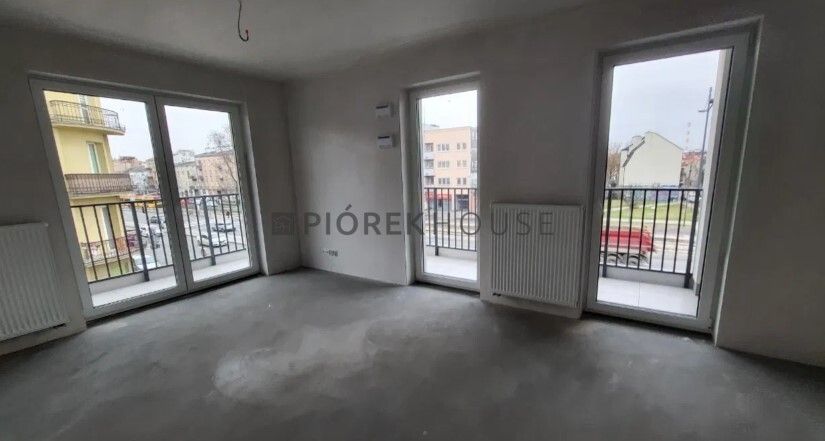 Mieszkanie 2-pokojowe Warszawa Praga-Południe, ul. Grochowska