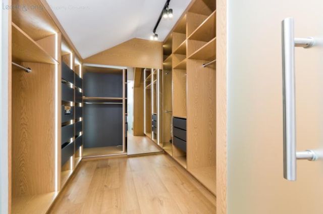 dom wolnostojący, 4 pokoje Kraków Wola Justowska, ul. Królowej Jadwigi. Zdjęcie 15