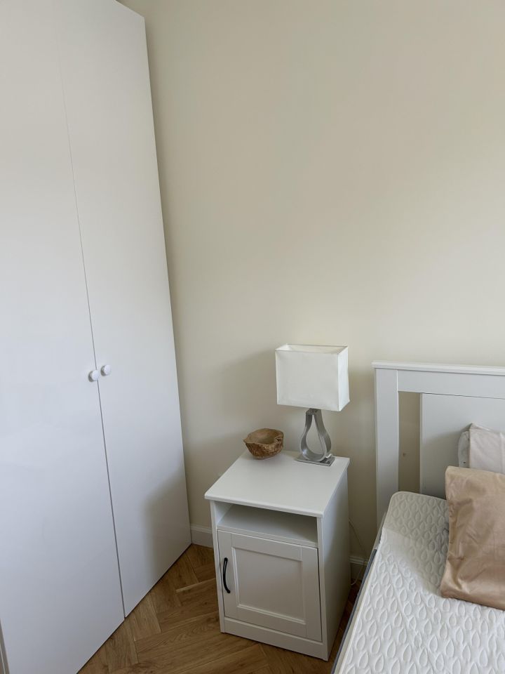 Mieszkanie 2-pokojowe Wałbrzych Biały Kamień, ul. Przyjaciół Żołnierza. Zdjęcie 8