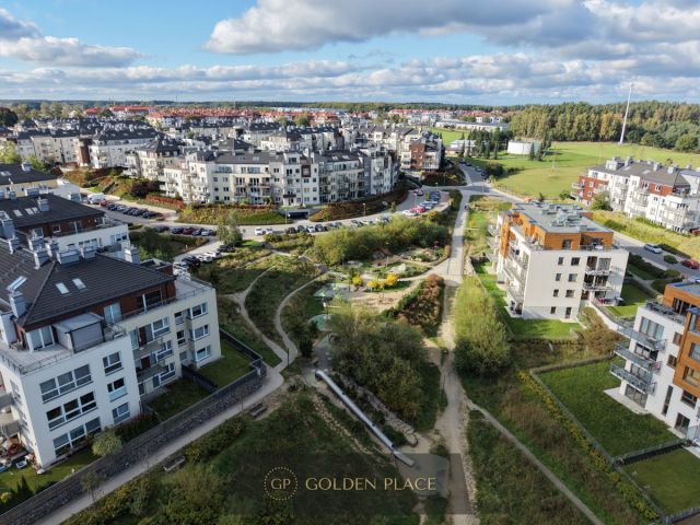 Mieszkanie 4-pokojowe Gdynia Chwarzno-Wiczlino, ul. gen. Mariusza Zaruskiego. Zdjęcie 19