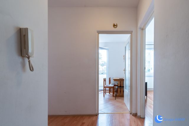 Mieszkanie 2-pokojowe Kraków Dębniki, ul. Raciborska. Zdjęcie 10