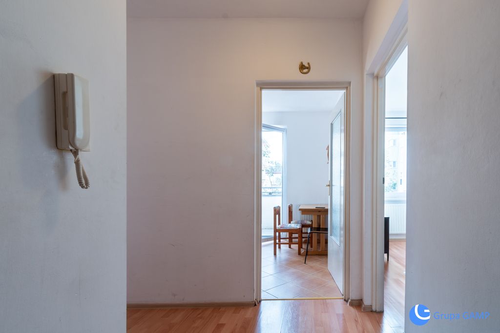 Mieszkanie 2-pokojowe Kraków Dębniki, ul. Raciborska. Zdjęcie 10