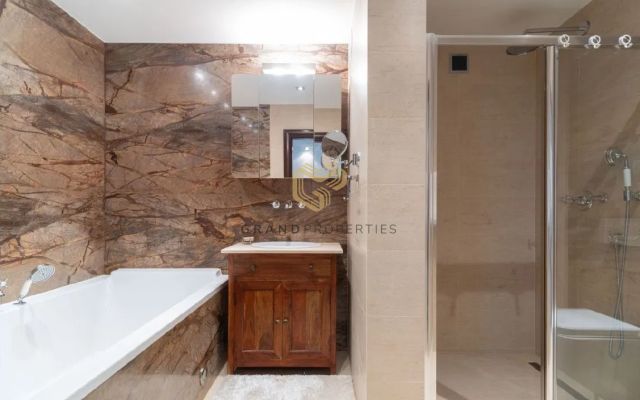 Mieszkanie 3-pokojowe Warszawa Śródmieście. Zdjęcie 7