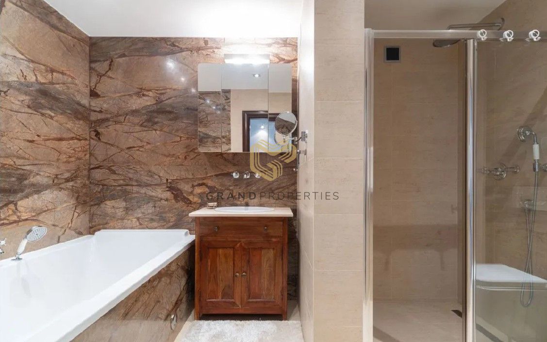 Mieszkanie 3-pokojowe Warszawa Śródmieście. Zdjęcie 7