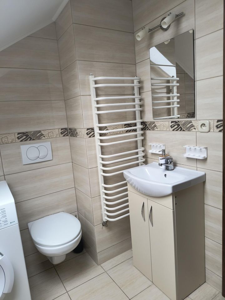 dom wolnostojący, 4 pokoje Piotrków Trybunalski Wierzeje, ul. Gołębia. Zdjęcie 22