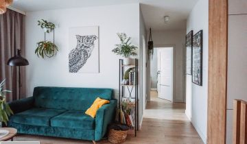 Mieszkanie 3-pokojowe Kraków Grzegórzki