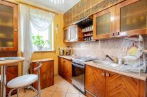 Mieszkanie 2-pokojowe Kraków Dębniki, ul. Twardowskiego. Zdjęcie 4