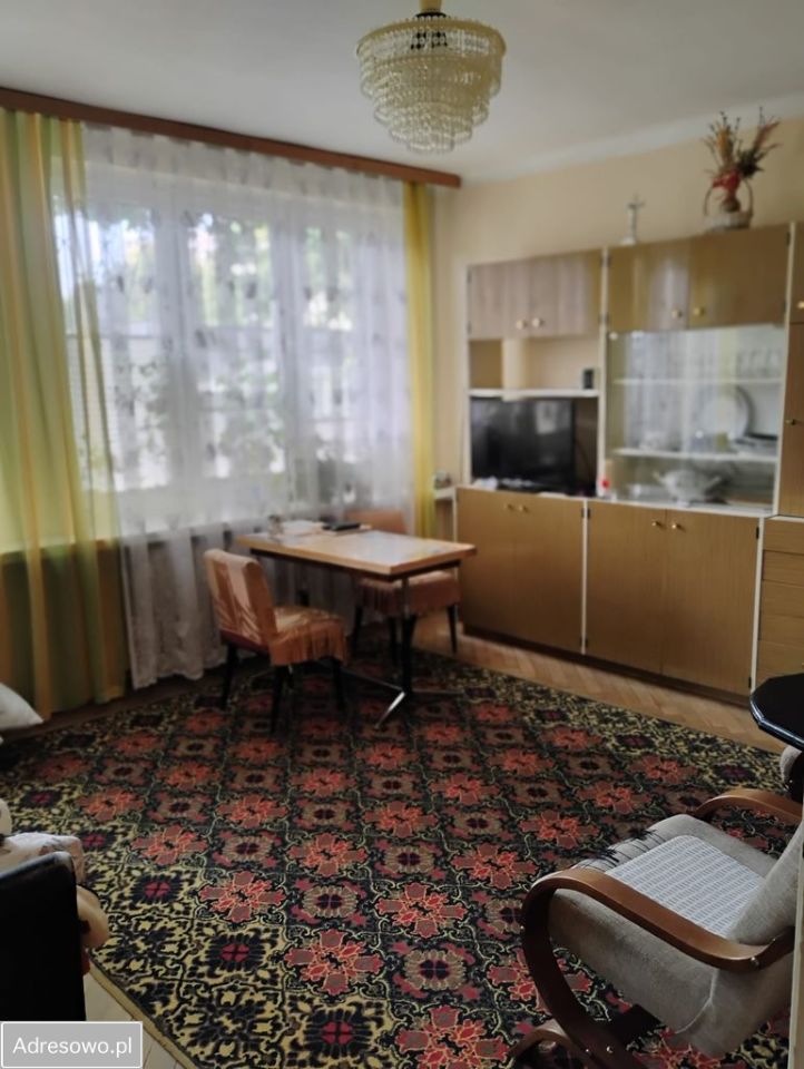 Mieszkanie 2-pokojowe Łódź Górna, ul. Władysława Broniewskiego