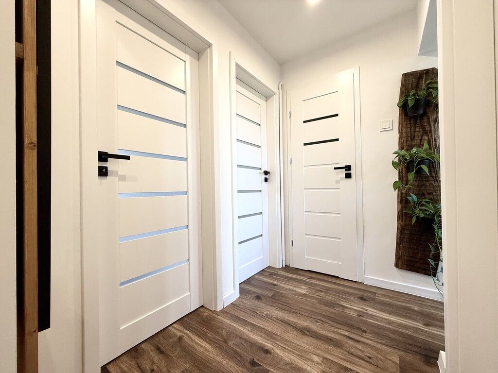 Mieszkanie 3-pokojowe Rzeszów, ul. Husarska. Zdjęcie 13