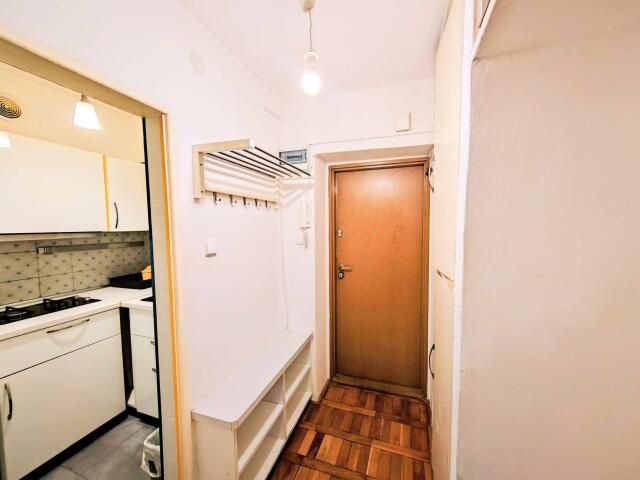 Mieszkanie 2-pokojowe Warszawa Śródmieście, ul. Leona Kruczkowskiego. Zdjęcie 7