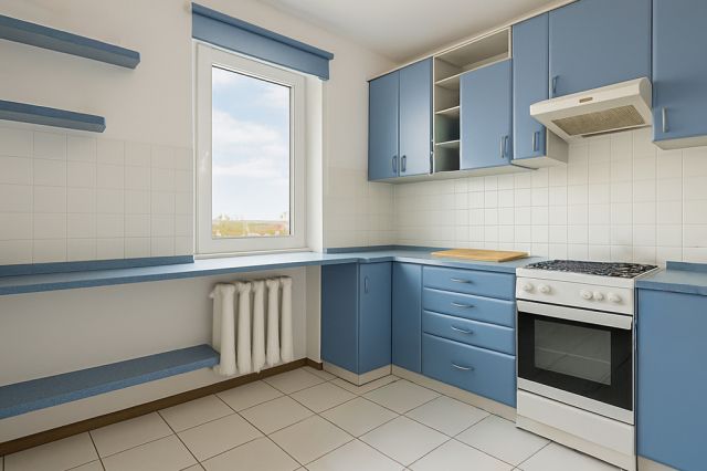 Mieszkanie 3-pokojowe Nowa Sarzyna, ul. Marii Konopnickiej. Zdjęcie 3