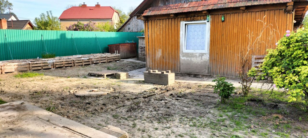 dom wolnostojący, 2 pokoje Otfinów. Zdjęcie 3