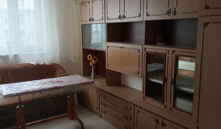 Mieszkanie 2-pokojowe Wrocław Stare Miasto, ul. Legnicka