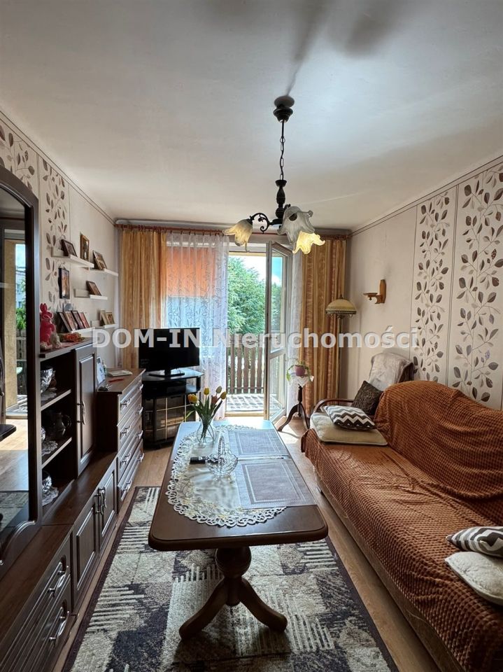 Mieszkanie 2-pokojowe Radlin Marcel, ul. Wolności. Zdjęcie 2