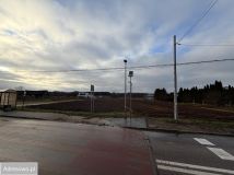 Działka rolna Niewodnica Korycka, ul. Tadeusza Kościuszki