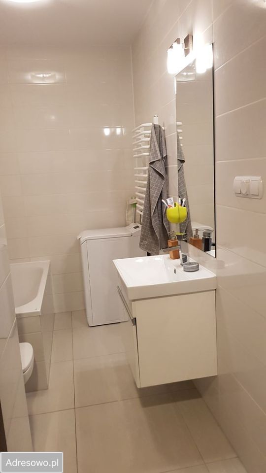 Mieszkanie 2-pokojowe Mielec, ul. Wiejska. Zdjęcie 10